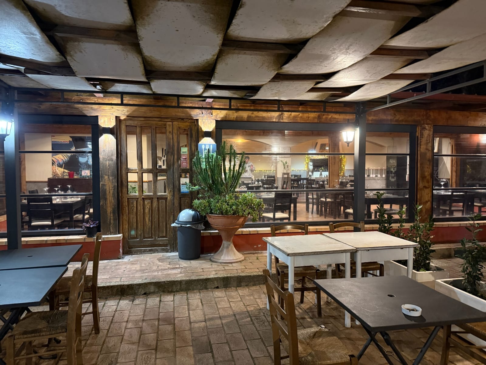 Locanda Nocera