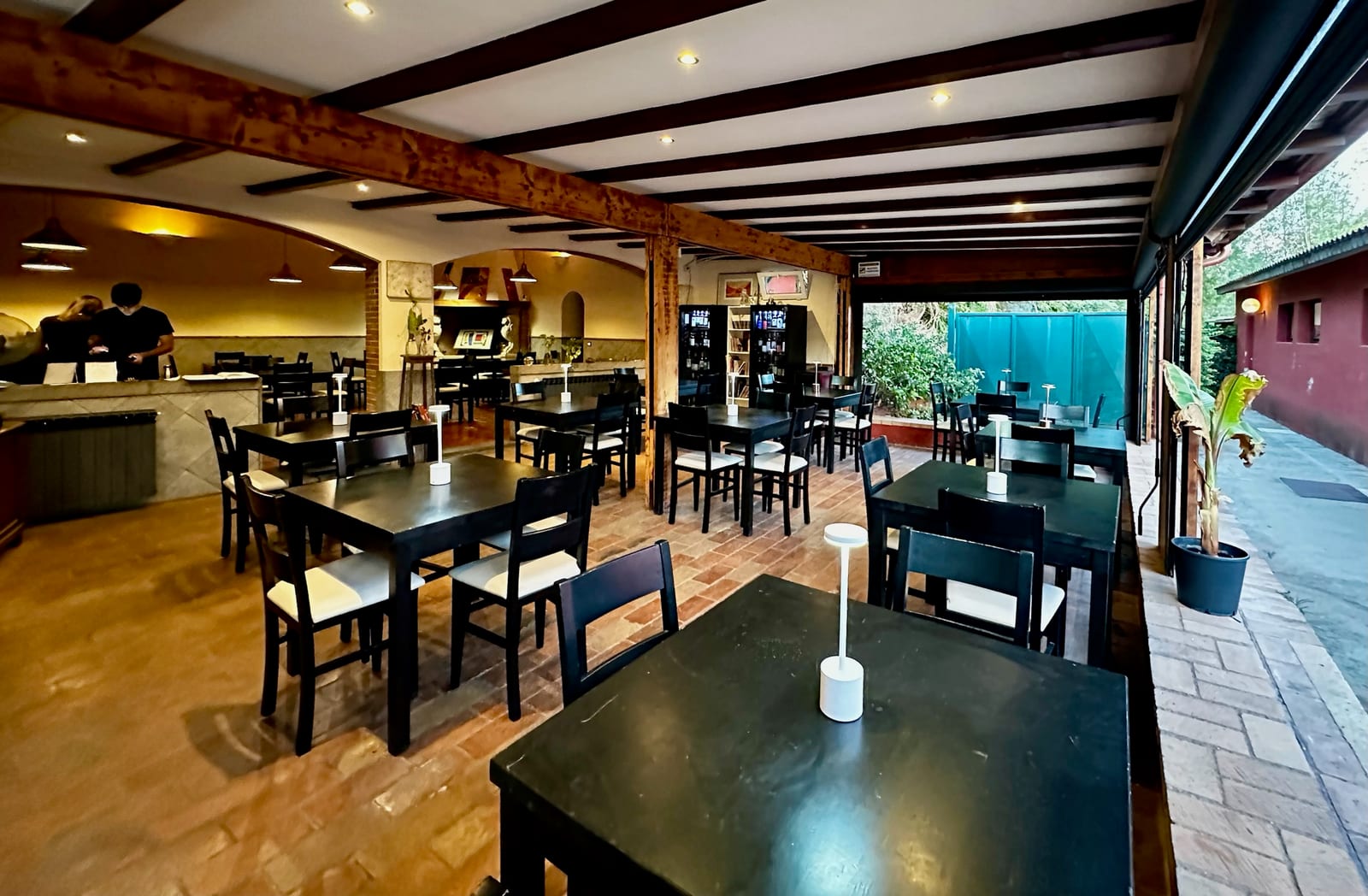 Locanda Nocera