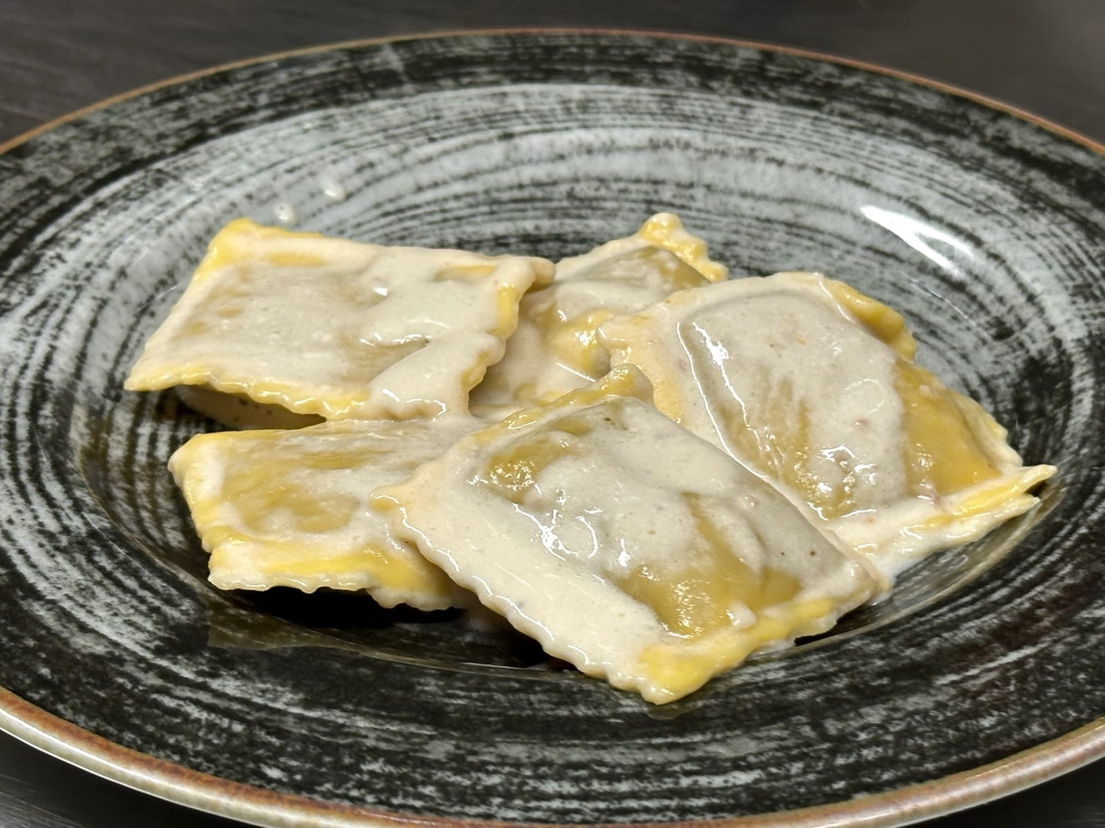 Ravioli di Cinta Senese