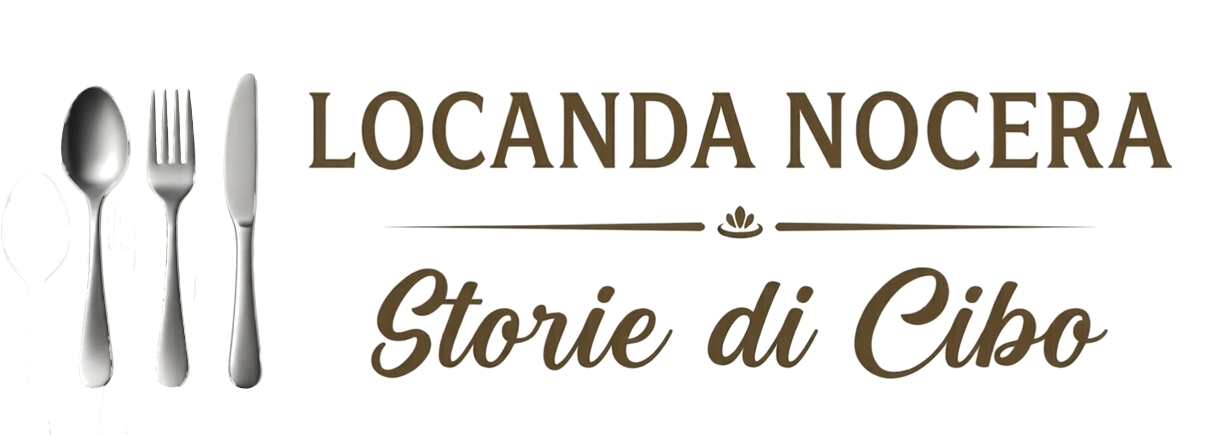 Locanda Nocera · Storie di Cibo