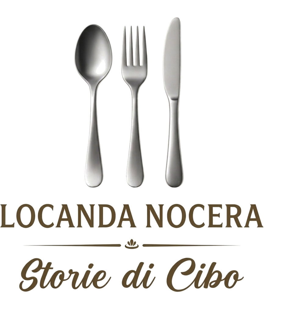 Locanda Nocera · Storie di Cibo